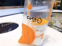-CoCo都可(福州宝龙广场店)