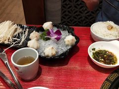 -传统香辣蟹(南园路店)