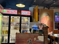 -提老炮儿烧烤(南山店)