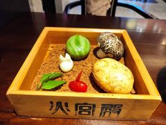 -火宫殿·湘菜小吃·商务宴请·生日聚会(东塘店)