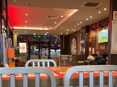 -汉堡王(上海凌云壹街坊店)