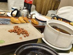 -卡尔顿东方银龙酒店•广西菜•早茶