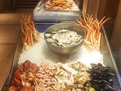 -威斯汀舞台餐厅