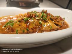 -小菜园新徽菜(镇江丹阳吾悦店)