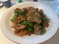 -绿茶餐厅(龙湖金楠天街店)