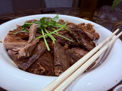-陆记鹅庄·潮汕菜·狮头鹅(大仟里店)