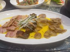 -四季暖堂·融合江浙菜(N1955创业园店)