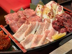 -大阪烧肉BAKA一代(国贸商住大厦店)