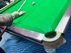 -永宁台球·棋牌俱乐部(淮海路店)