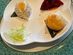 -三号黄浦会Canton Table