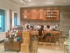 -星巴克臻选(广州沙面店)