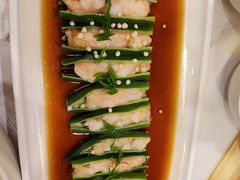 -晋阳春·山西菜·北京烤鸭(交大店)