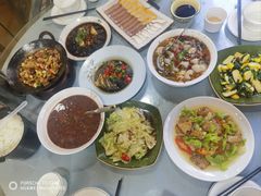 -宣威年猪饭·二十年云南家常菜·特色小炒肉(金碧店)