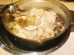 -狐狸爱上椰子鸡(滨江星光大道店)