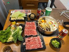 -呷哺呷哺(常营华联店)