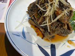 -三凤酒家·百年无锡菜(清扬茂业店)