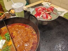 -山缓缓火锅(苏州仁恒仓街店)