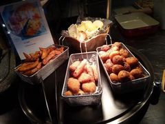 -新食谱全日制餐厅·苏州苏州湾艾美酒店