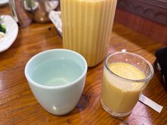 -鲁西南老厨子·特色鲁菜(经一纬五店)