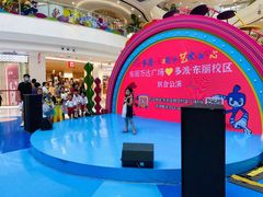 -多派·天津电视少儿艺术培训中心(东丽校区)