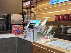 -1828王老吉·草本新茶(珠江新城地铁站店)