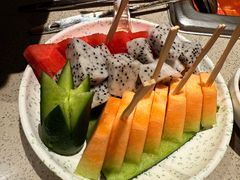 -海底捞火锅(杭州富阳富春新天地店)