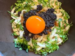 松露肉酱拌面-SHAN山(前滩太古里店)