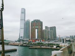 -九龙公园