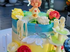 -CAKEBOSS蛋糕老板(东直门来福士店)