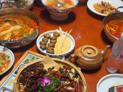 -亮欢寨(凯里总店)