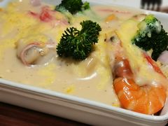 -卡朋西餐(悦汇城店)