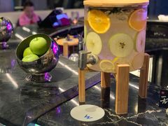 -西安W酒店FIT有型健身中心