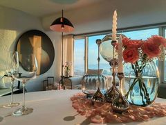 -素言·云端潮式料理·情侣约会·生日求婚