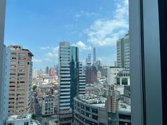 -上海雅居乐万豪侯爵酒店