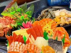 -熊出没日本烧肉放题