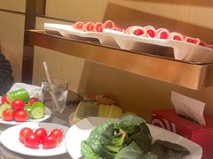 -海底捞火锅(漫乐城夜宵主题店)