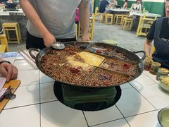 -石灰市老火锅(北滨路店)