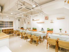 大堂-妞妞家(银通店)