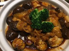 -江南赋(内蒙古大厦店)