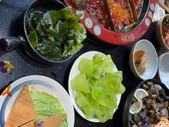 -矮板凳老火锅(宽窄巷子店)