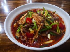 -刘聋子粉馆(张家界总店)