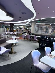 -奈尔宝·国风主题儿童乐园·亲子餐厅(豫园商城店)