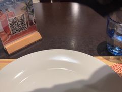 -克比叔叔印度餐厅Kebabs on the Grille(人民广场店)
