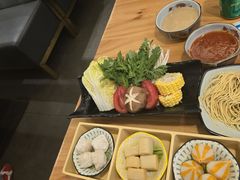 -牛匠和牛寿喜锅(西安总店)