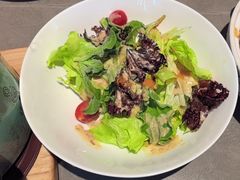 -羊门客在·烤盐池滩羊·川菜