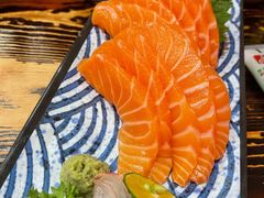 -小川洋风料理(汉街店)