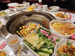 -姚稷大铁锅(龙之梦店)