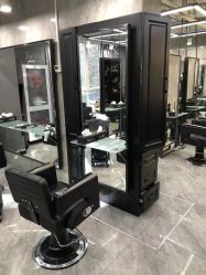 -Tipo Hair salon（明星）店