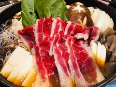 -梦味精致日本料理(新地假日广场店)