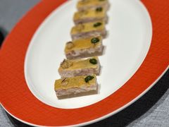 -柿合缘新京菜(静安嘉里中心店)